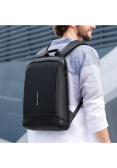 Mark Ryden Slim MR9813 15.6" Laptop Notebook Sırt Çantası