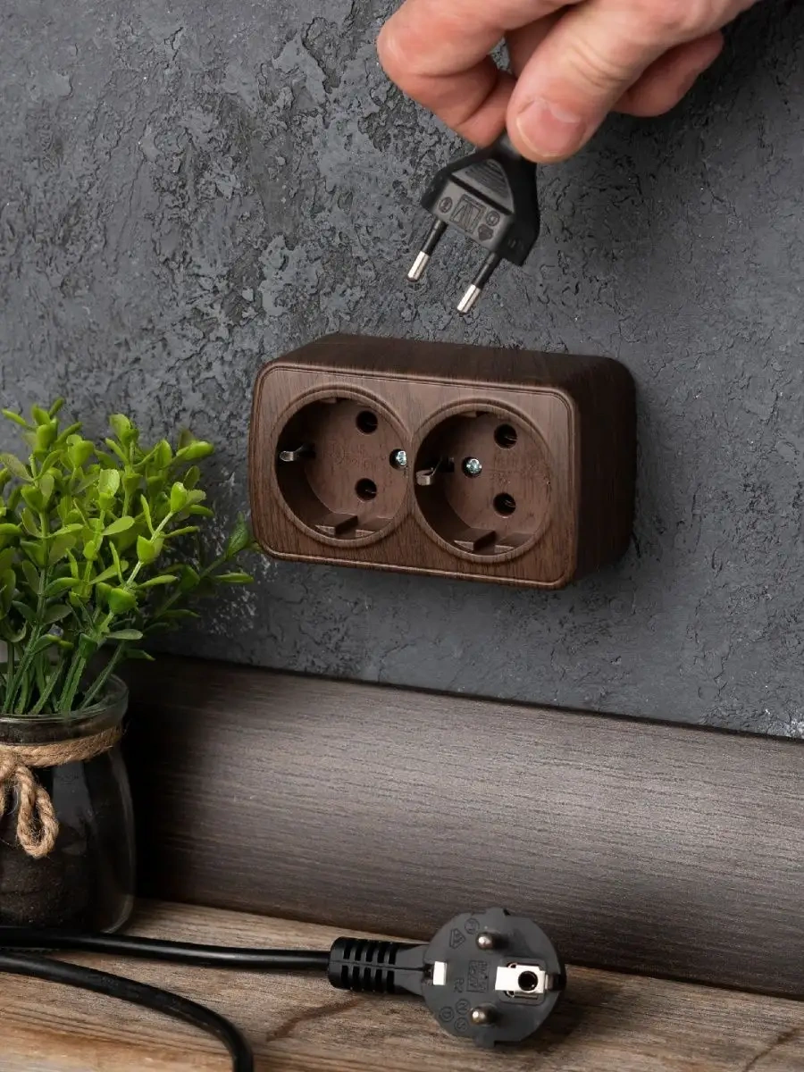 Ekf Topraklamalı, Minsk Yüz Yüze Çift Priz 22981348 Mınsk