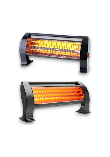 Dp-1200 Ayak Altı Isıtıcı