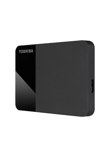 Toshiba 1tb Canvio Ready Usb 3.2 Gen1 Hdtp310ek3aa