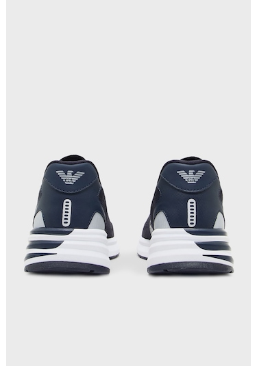 Ea7 Unisex Ayakkabı 7x000652 Af18639 Mb302 Lacivert Lacivert Ea7 Unisex Ayakkabı 7x000652 Af18639 Mb302 Lacivert Lacivert