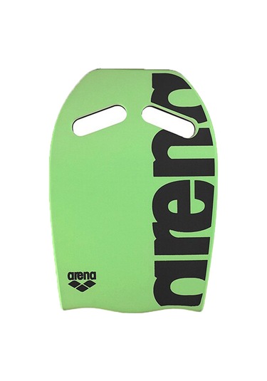 Arena Kickboard Yüzücü Tahtası Yeşil 466384705 Yeşil