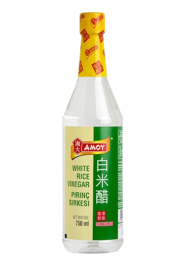 Amoy Pirinç Sirkesi 750 ML