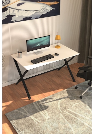 Elıte Çalışma Masası Oyuncu Masası 120x70