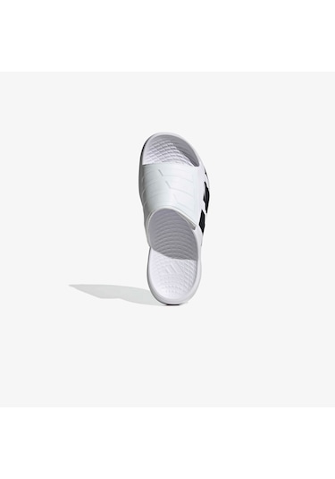Adidas Lightblaze Unisex Beyaz Terlik Js3584
