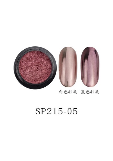 Yeni Tırnak Sanatı Aurora Buz Şeffaf Çıplak Ayna Bukalemun Fantezi Sihirli Ayna Peri Tırnak Simi 29 -2020 Yeni Aurora Nude Pudra