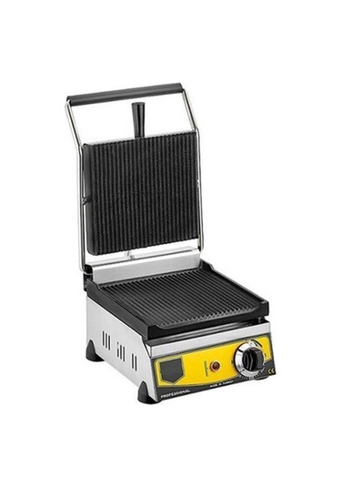 8 Dilim Elektrikli Tost Makinası