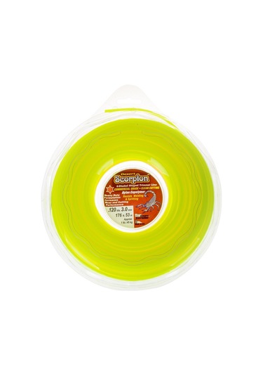 Scorpion Dx221368 Misina 3.5Mm 40 Metre 6 Köşe
