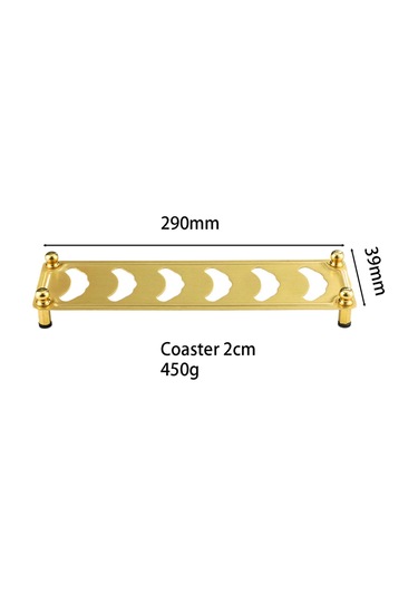 Suntek Magideal Depolama Rafı Centerpiece Accs