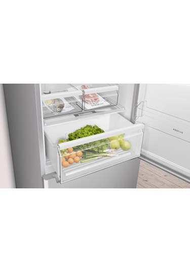 Profilo BD3056LFVN No-Frost Buzdolabı