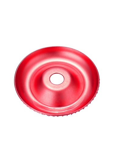 Youmex Hızlı Malzeme Aşındırma İçin Karbon Çelik Açılı Taşlama Diski - Ahşap Ve Eğimli Yüzeyler İçin