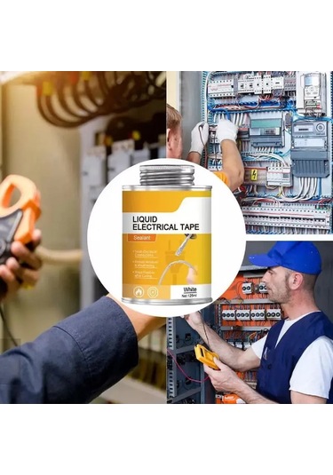 Bagul'nik Sıvı Yalıtım Bandı 214991478