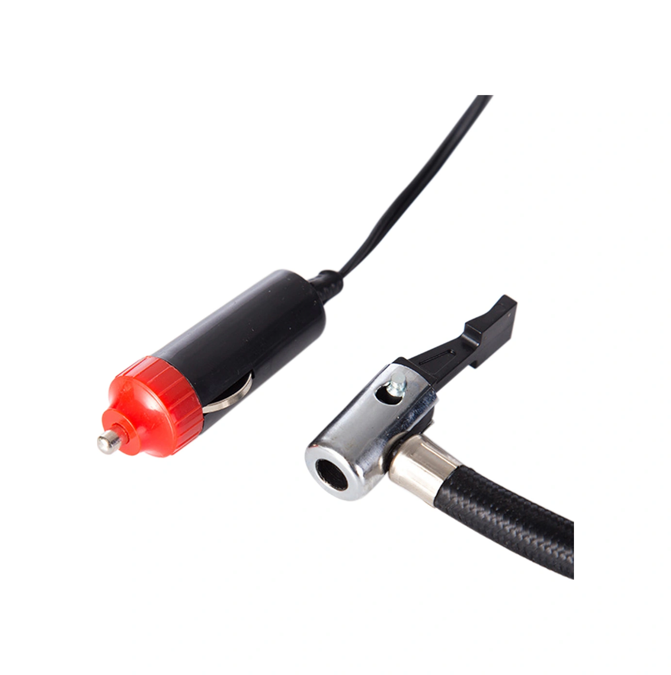 Skycity 12v 130w 300psi Araç Lastik Pompa, Mini Taşınabilir Abs Motorlu Çarşaf Hava Pompası By-263