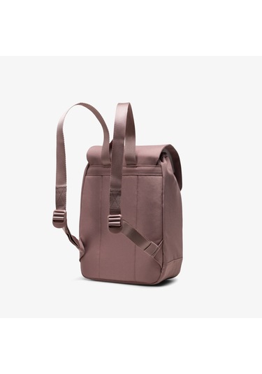 Herschel Retreat Unisex Mini Pembe Sırt Çantası 11398 Pembe