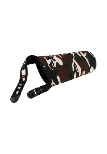 Trendooze 30 Oz Bardak Tutucu Kılıfı, Kamuflaj Desen, Dayanıklı Tasarım Kamuflaj