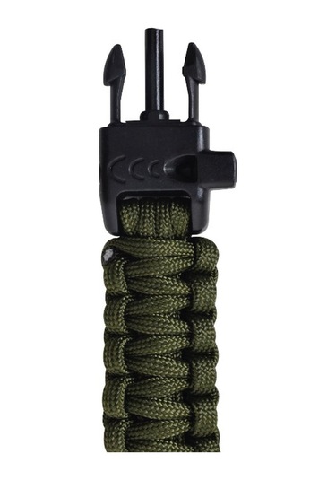 Magnezyumlu Paracord