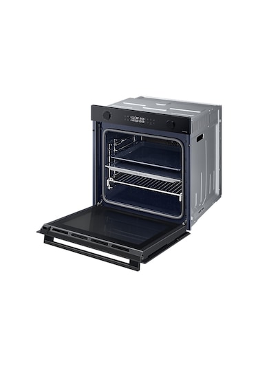 Samsung NV7B4420ZAK/TR 76 LT Ankastre Fırın Siyah