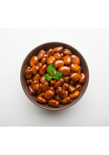 Hana Haşlanmış Kuru Bakla 3 x 400 G