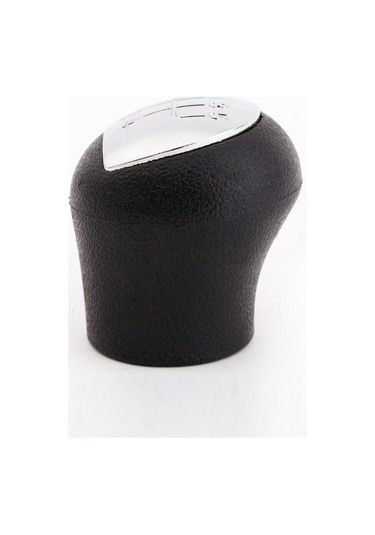 Symbee Renault Clio Kangoo 2006-2008 İçin 5 Vites Kauçuk Ve Plastik Vites Topu - Dayanıklı Değiştirme Parçası Diğer