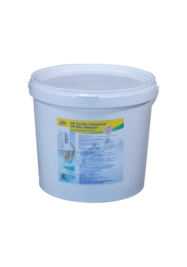 Deep Blue  Pr 10 Kg Ph - Down Granül Ph Düşürücü