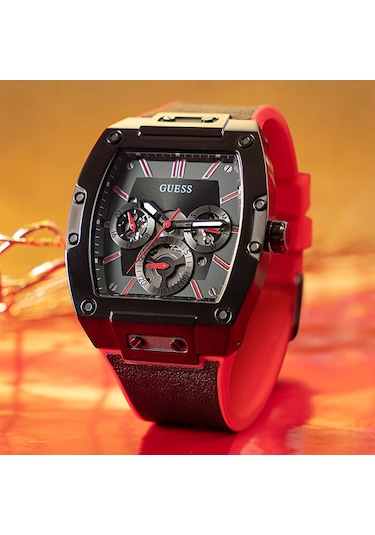 GUESS GUGW0202G7 ERKEK KOL SAATİ