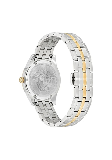Versace VRSCVE6C00423 Kadın Kol Saati