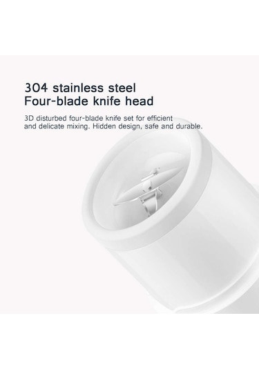 Xiaomi Mijia MJZZB01PL Blender