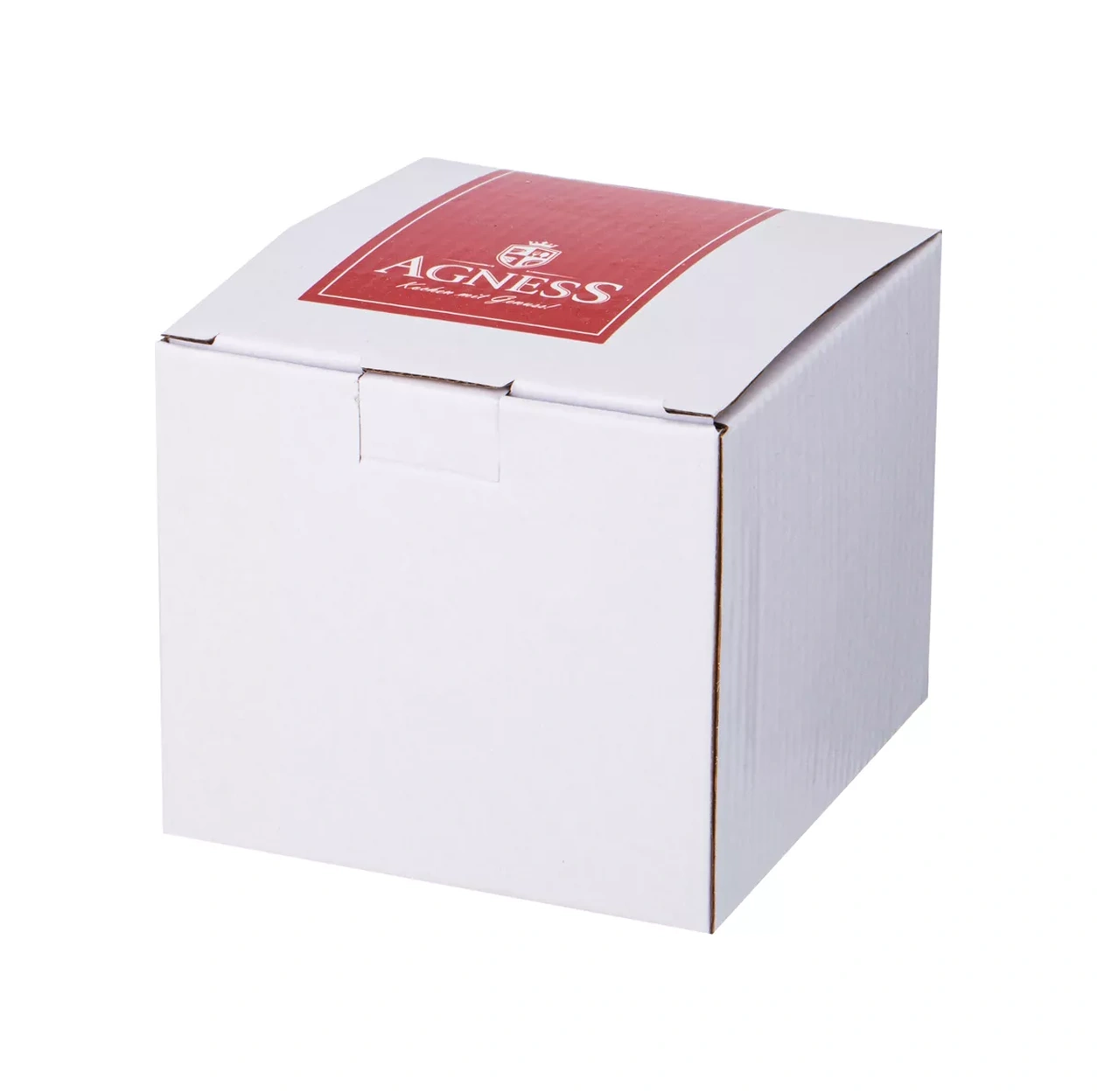 Agness Family Farm 600 Ml Fırın İle Saklama İçin İçme Suyu 179428503 Beyaz