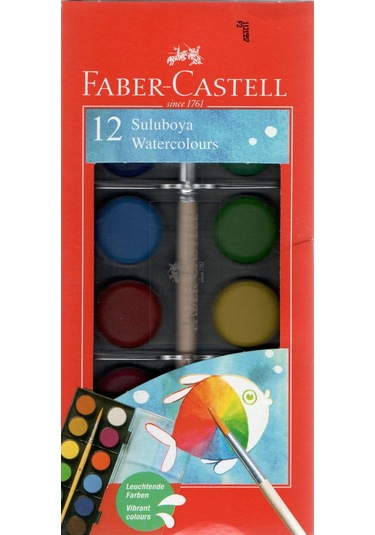Faber-castell Büyük Set