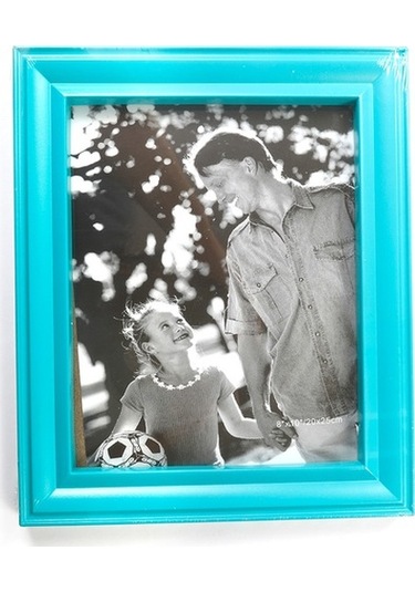 Nektar Mavi Çerçeve 20X25