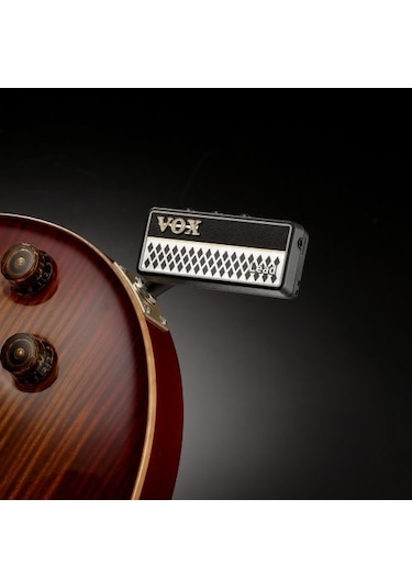Vox Amplug-2 Lead Serisi Kulak Amfisi