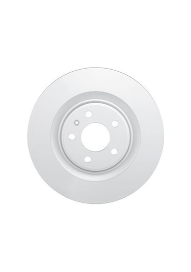 Audi Q7 50tdı 3.0 2018-2023 Bosch Arka Disk Havalı, 330 Mm 2 Adet