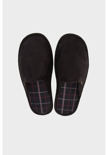 Twigy Erkek Terlik Aa0598cf Siyah