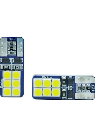 Photon T10 W5W   Ph7020