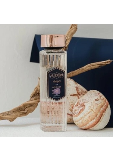 Kaşmir Parfümlü Kolonya - 250 Ml