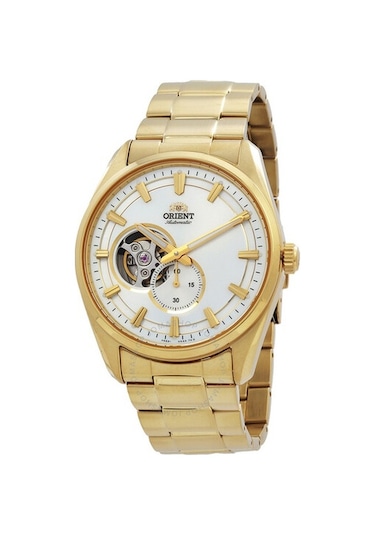 Orıent Contemporary Semi Skeleton Otomatik Erkek Kol Saati Ra-ar0007s10b