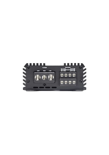 Dd 4 Kanal Ss Serisi 4x1300 W Amplifikatör