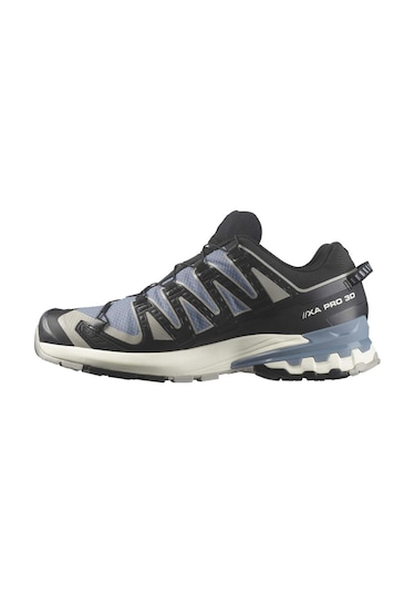 Salomon L47270600 Xa Pro 3d V9 Gtx Outdoor Ayakkabı Mavi