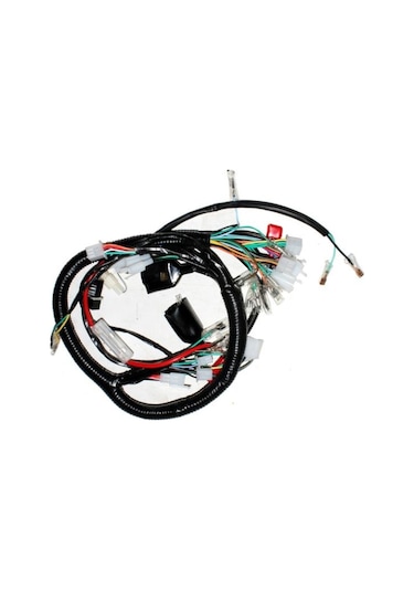 Agk Cg Elektrik Tesisatı Lns 5 Fiş