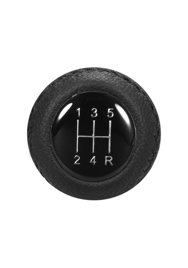 Mazda 3 5 6 Cx-7 Mx-5 İçin Vites Topuzu Adaptörü Manuel 6 Vitesli Şanzıman, Seçenekler Beş Vites