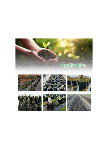 Yifomall Yaz-kış Bitki Yetiştirme Çantaları - 5'li Paket, İç Ve Dış Mekan Bahçeciliği İçin İdeal, Güçlendirilmiş Dokuma Kumaş