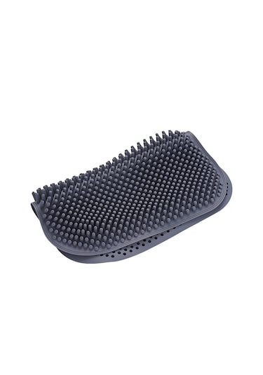 Yifomall "havalandırmalı Silikon Araç Koltuğu Yastığı - Masajlı, Kaymaz, 16.5 İnç"