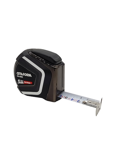 Ceta Form P01-0522 Pro Brake Şerit Metre 5 Mt x 22 Mm