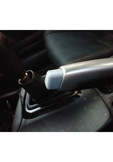 Honda Civic El Freni Düğmesi 2012 Kasa (554408233)