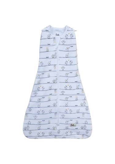 Owlishop Owli Uyku Gurusu 0.5 Tog Early Birds 0 - 36 Ay Ekru Çok Renkli