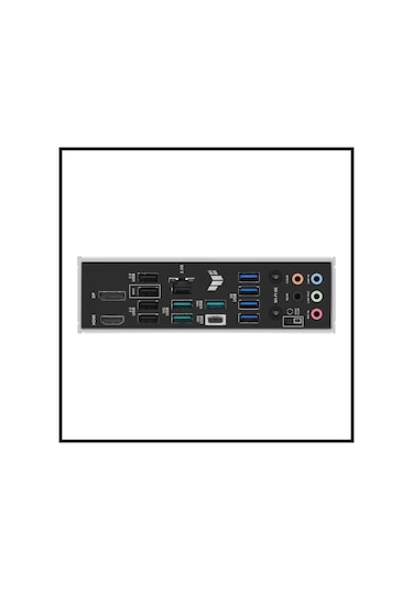 Asus Tuf Gamıng B850m-plus Wıfı, 4xddr5, 3x M.2, Hdmı, Dp, Type-c, Wi-fi 6e, Bluetooth V5.3, Am5 Sok