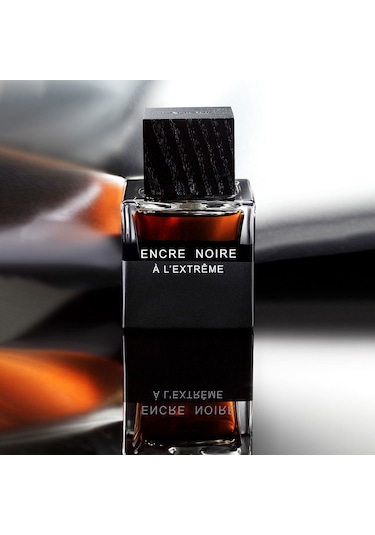 Lalique Encre Noire A L’Extreme Erkek Parfüm EDP 100 ML