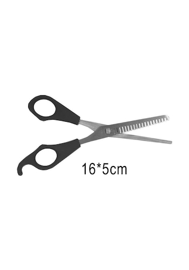 Suntek Salon Kuaförlük Berber Saç Fırçası Tarak 14-adet