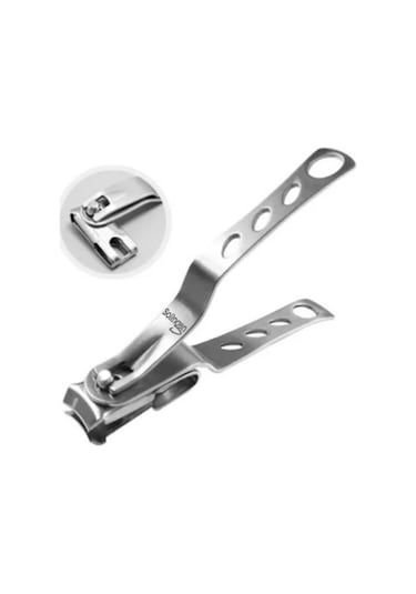 Solingen Döner Başlıklı Büyük Boy Ayak Tırnak Makası