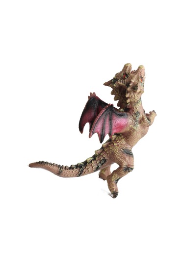 Gerçek Görünümlü Peluş Dolgulu Soft Silikon Kaplı Sesli Kükreyen 2 Başlı Ejderha Dinozor Oyuncak Dev 001 Gerçek Görünümlü Peluş Dolgulu Soft Silikon Kaplı Sesli Kükreyen 2 Başlı Ejderha Dinozor Oyuncak Dev 001